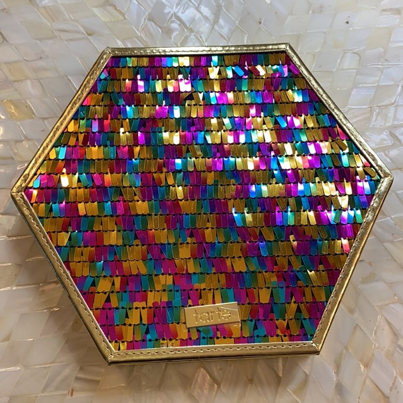 Tarte Empty Magnetic Makeup Palette - Picture 3 of 4